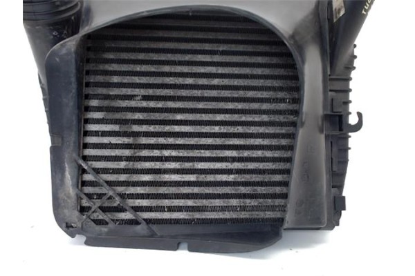 Recambio de intercooler para volkswagen touareg (7la) 5.0 tdi v10 referencia OEM IAM 7L0145804A  