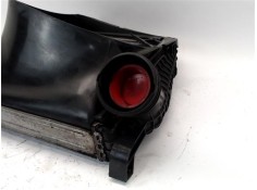 Recambio de intercooler para volkswagen touareg (7la) 5.0 tdi v10 referencia OEM IAM 7L0145804A  