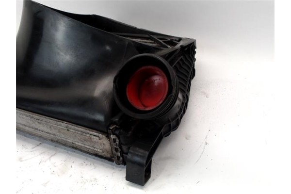 Recambio de intercooler para volkswagen touareg (7la) 5.0 tdi v10 referencia OEM IAM 7L0145804A  