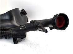 Recambio de intercooler para volkswagen touareg (7la) 5.0 tdi v10 referencia OEM IAM 7L0145804A  