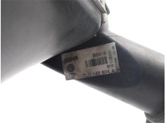 Recambio de intercooler para volkswagen touareg (7la) 5.0 tdi v10 referencia OEM IAM 7L0145804A  