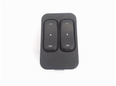 Recambio de mando elevalunas delantero izquierdo para opel corsa c referencia OEM IAM 24409205 13363202 