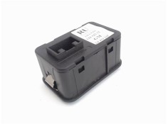 Recambio de mando elevalunas delantero izquierdo para opel corsa c referencia OEM IAM 24409205 13363202 