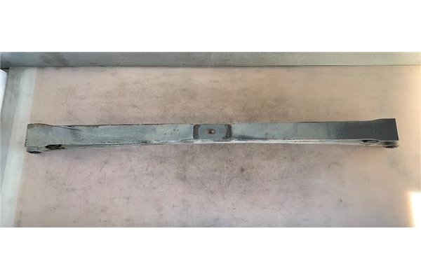 Recambio de ballesta trasero izquierda para volkswagen lt 28-46 ii furgón (2dx0ae) 2.8 tdi referencia OEM IAM 2D0511131P 638014 