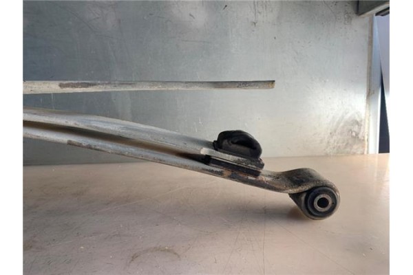 Recambio de ballesta trasero izquierda para volkswagen lt 28-46 ii furgón (2dx0ae) 2.8 tdi referencia OEM IAM 2D0511131P 638014 
