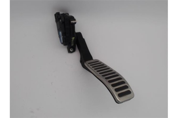 Recambio de pedal acelerador para volkswagen touareg (7la) 5.0 tdi v10 referencia OEM IAM 7L6723507 6PV00777024 