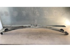 Recambio de ballesta trasero izquierda para volkswagen lt 28-46 ii furgón (2dx0ae) 2.8 tdi referencia OEM IAM 2D0511131P 638014 