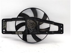 Recambio de electroventilador para renault twingo ii 1.2 (c063, c064) referencia OEM IAM 7700822618 752587Z 