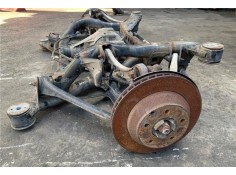 Recambio de puente trasero para volkswagen touareg (7la) 5.0 tdi v10 referencia OEM IAM 0AC525017D 7L0599030P 