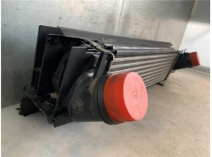 Recambio de intercooler para bmw serie 1 berlina 5p (f20) 2.0 116d referencia OEM IAM 17517600530  