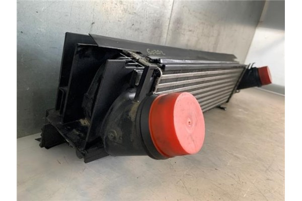 Recambio de intercooler para bmw serie 1 berlina 5p (f20) 2.0 116d referencia OEM IAM 17517600530  