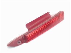 Recambio de reflectante paragolpes trasero para citroen c4 berlina 1.4 16v referencia OEM IAM 9655863880  