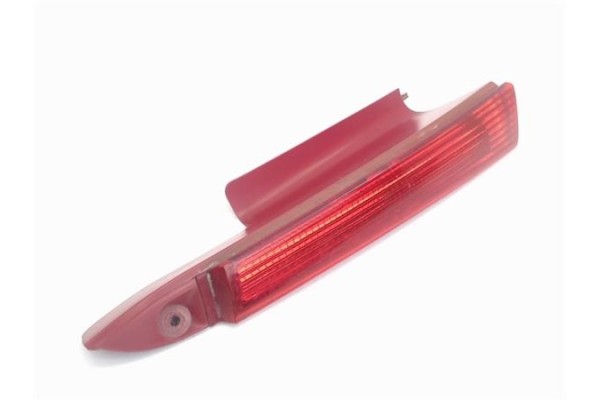 Recambio de reflectante paragolpes trasero para citroen c4 berlina 1.4 16v referencia OEM IAM 9655863880  