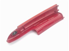 Recambio de reflectante paragolpes trasero para citroen c4 berlina 1.4 16v referencia OEM IAM 9655863880  