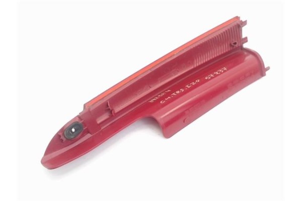Recambio de reflectante paragolpes trasero para citroen c4 berlina 1.4 16v referencia OEM IAM 9655863880  