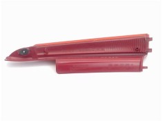 Recambio de reflectante paragolpes trasero para citroen c4 berlina 1.4 16v referencia OEM IAM 9655863880  