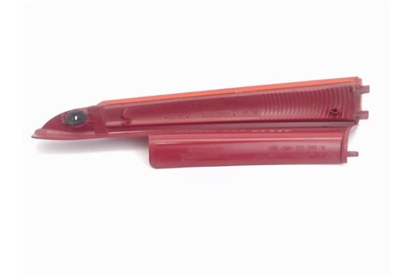 Recambio de reflectante paragolpes trasero para citroen c4 berlina 1.4 16v referencia OEM IAM 9655863880  