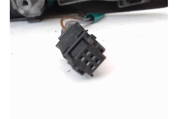 Recambio de retrovisor electrico izquierdo para citroen c5 berlina referencia OEM IAM   