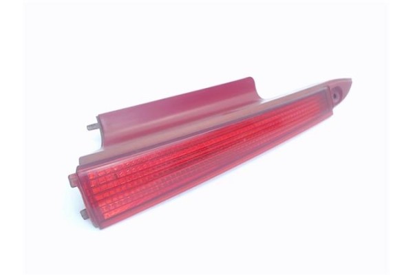 Recambio de reflectante paragolpes trasero para citroen c4 berlina 1.4 16v referencia OEM IAM 9655863780  