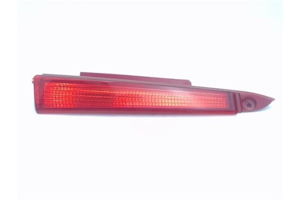 Recambio de reflectante paragolpes trasero para citroen c4 berlina 1.4 16v referencia OEM IAM 9655863780  