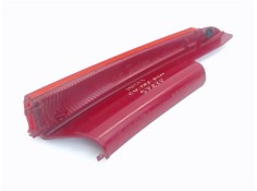 Recambio de reflectante paragolpes trasero para citroen c4 berlina 1.4 16v referencia OEM IAM 9655863780  