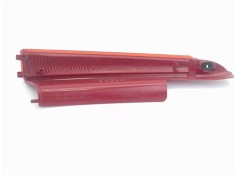 Recambio de reflectante paragolpes trasero para citroen c4 berlina 1.4 16v referencia OEM IAM 9655863780  