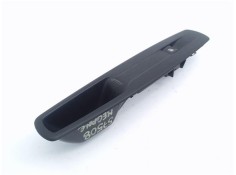 Recambio de mando elevalunas delantero derecho para renault megane iii berlina 5p 1.5 expression referencia OEM IAM 809600018R  