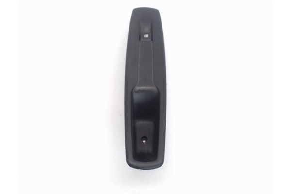 Recambio de mando elevalunas delantero derecho para renault megane iii berlina 5p 1.5 expression referencia OEM IAM 809600018R  