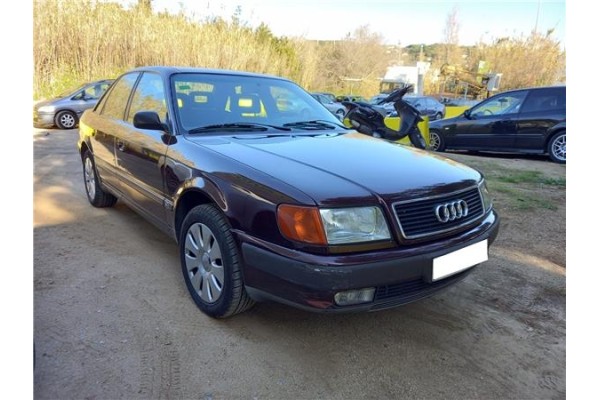 audi 100 berlina (c4)(1990) del año 