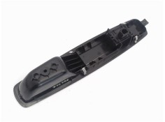 Recambio de mando elevalunas delantero derecho para renault megane iii berlina 5p 1.5 expression referencia OEM IAM 809600018R  