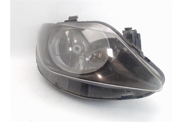 Recambio de faro delantero dcho para seat ibiza berlina (6j5) 1.4 tdi referencia OEM IAM   