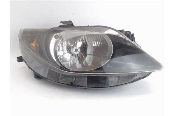 Recambio de faro delantero dcho para seat ibiza berlina (6j5) 1.4 tdi referencia OEM IAM   
