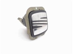 Recambio de cerradura porton para seat leon (1m1) 1.9 tdi referencia OEM IAM 1M6827565L BDL15733 