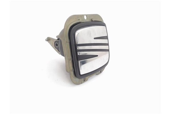 Recambio de cerradura porton para seat leon (1m1) 1.9 tdi referencia OEM IAM 1M6827565L BDL15733 