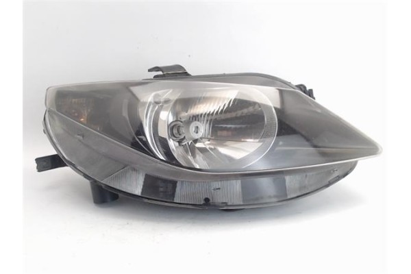 Recambio de faro delantero dcho para seat ibiza berlina (6j5) 1.4 tdi referencia OEM IAM   