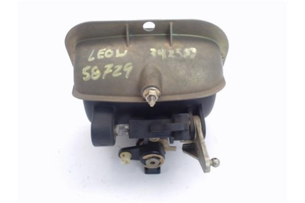 Recambio de cerradura porton para seat leon (1m1) 1.9 tdi referencia OEM IAM 1M6827565L BDL15733 