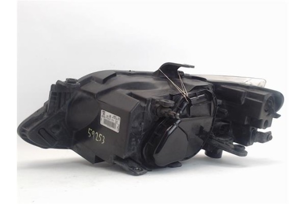 Recambio de faro delantero dcho para seat ibiza berlina (6j5) 1.4 tdi referencia OEM IAM   