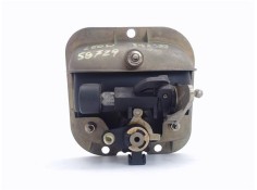 Recambio de cerradura porton para seat leon (1m1) 1.9 tdi referencia OEM IAM 1M6827565L BDL15733 