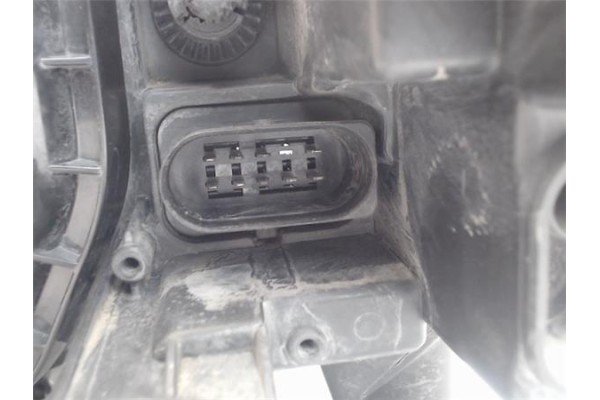 Recambio de faro delantero dcho para seat ibiza berlina (6j5) 1.4 tdi referencia OEM IAM   