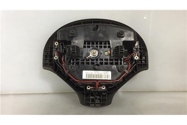 Recambio de airbag volante para peugeot 308 sw 2.0 hdi referencia OEM IAM 96810154ZD 8365710 
