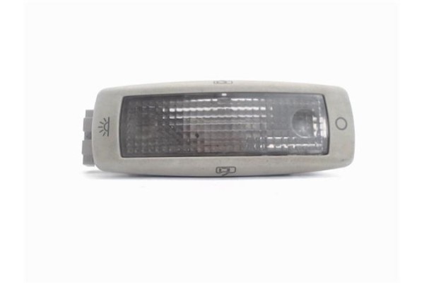 Recambio de luz trasero izquierda techo para volkswagen passat berlina (3b3) referencia OEM IAM   