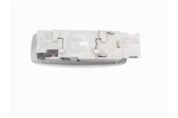 Recambio de luz trasero izquierda techo para volkswagen passat berlina (3b3) referencia OEM IAM   