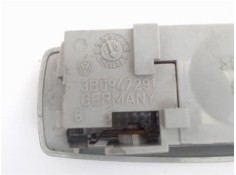 Recambio de luz trasero izquierda techo para volkswagen passat berlina (3b3) referencia OEM IAM   