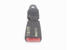 Recambio de anclaje cinturon trasero izquierdo para citroen berlingo 1.9 d sx combi referencia OEM IAM 8974SA 33033295 