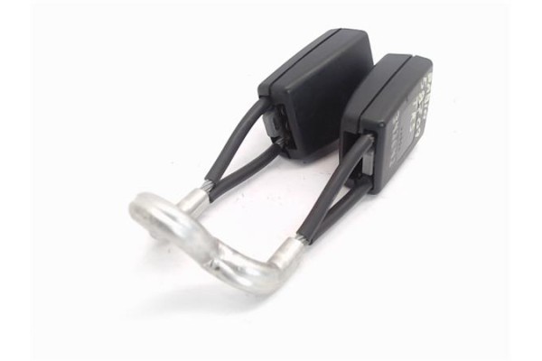 Recambio de anclaje cinturon 3ª fila central para skoda fabia (5j2) 1.2 referencia OEM IAM 5J6857488  