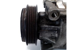 Recambio de compresor aire acond. para fiat bravo (182) 1.2 16v 80 trofeo referencia OEM IAM 51747318 5A7875200 