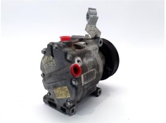 Recambio de compresor aire acond. para fiat bravo (182) 1.2 16v 80 trofeo referencia OEM IAM 51747318 5A7875200 