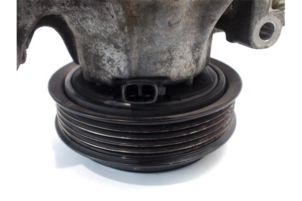 Recambio de compresor aire acond. para fiat bravo (182) 1.2 16v 80 trofeo referencia OEM IAM 51747318 5A7875200 
