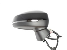 Recambio de retrovisor electrico derecho para audi a3 sportback (8vf) referencia OEM IAM 8V1857410N  