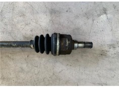 Recambio de palier delantero izquierdo para daewoo matiz 0.8 referencia OEM IAM 96257885  